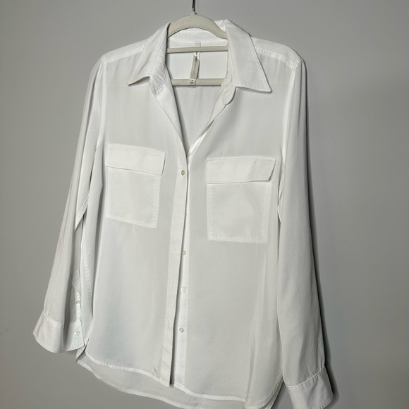 Babaton Utility Button Up - Picture 12 of 15
